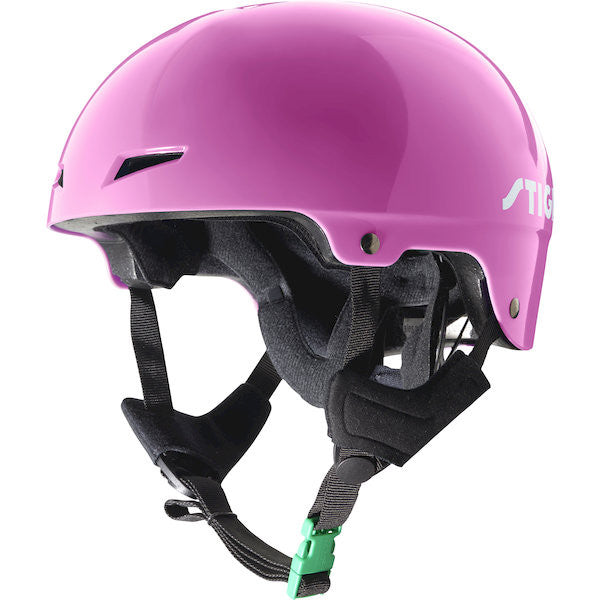 Helmet Play Pink Medium (52-56)