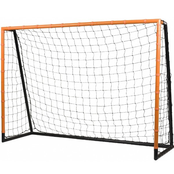 FB Goal Scorer Black/Orange