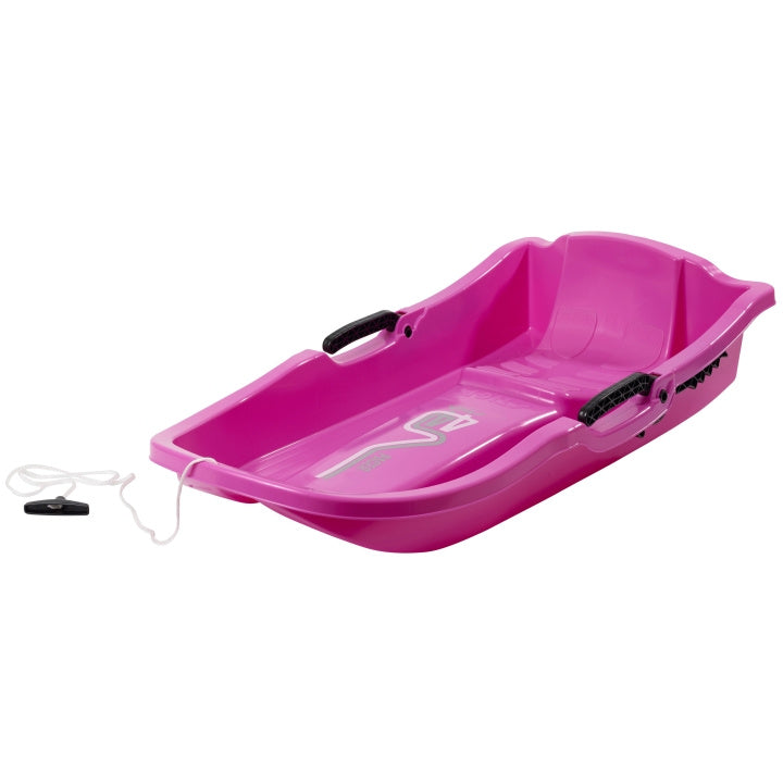 Sled Pacer B R Pink