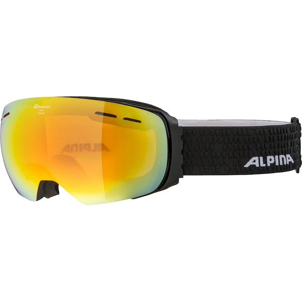 GRANBY Q-LITE - black matt