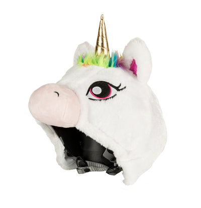 Unicorn Helmet Cover - Unicorn