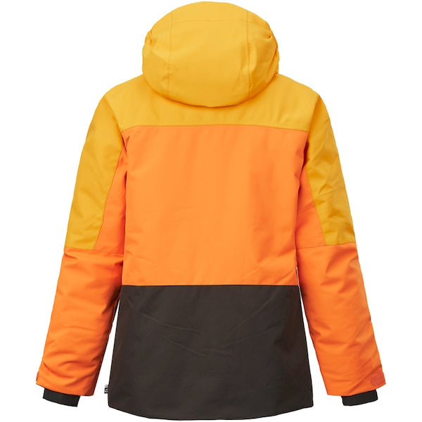 Daumy Jkt Black