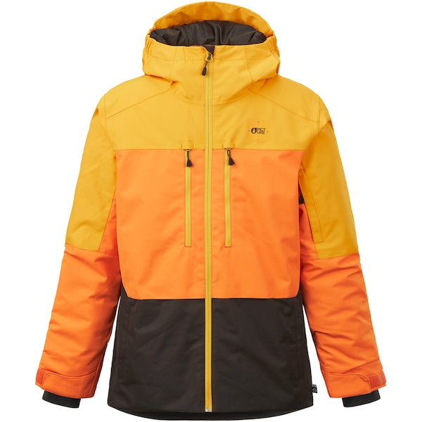 Daumy Jkt Black