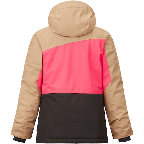 Seady Jkt Black