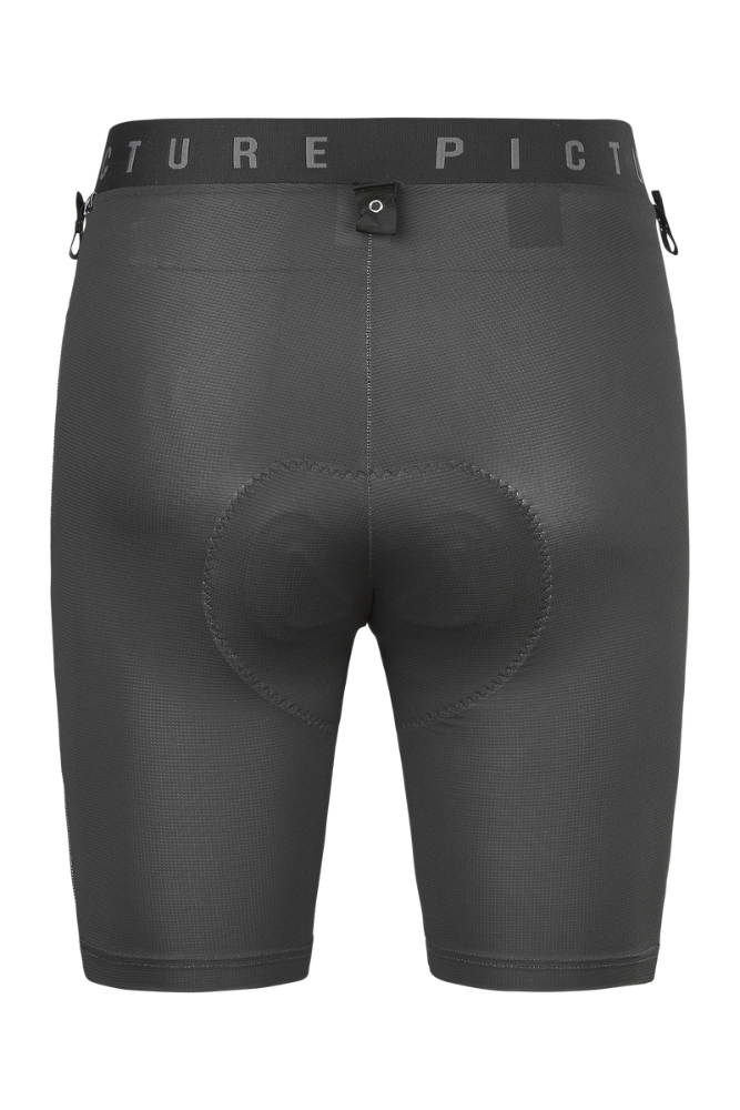 Inner Shorts - A Black