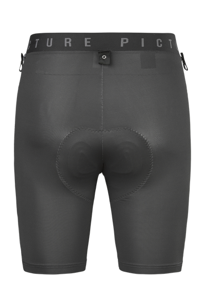 Inner Shorts - A Black