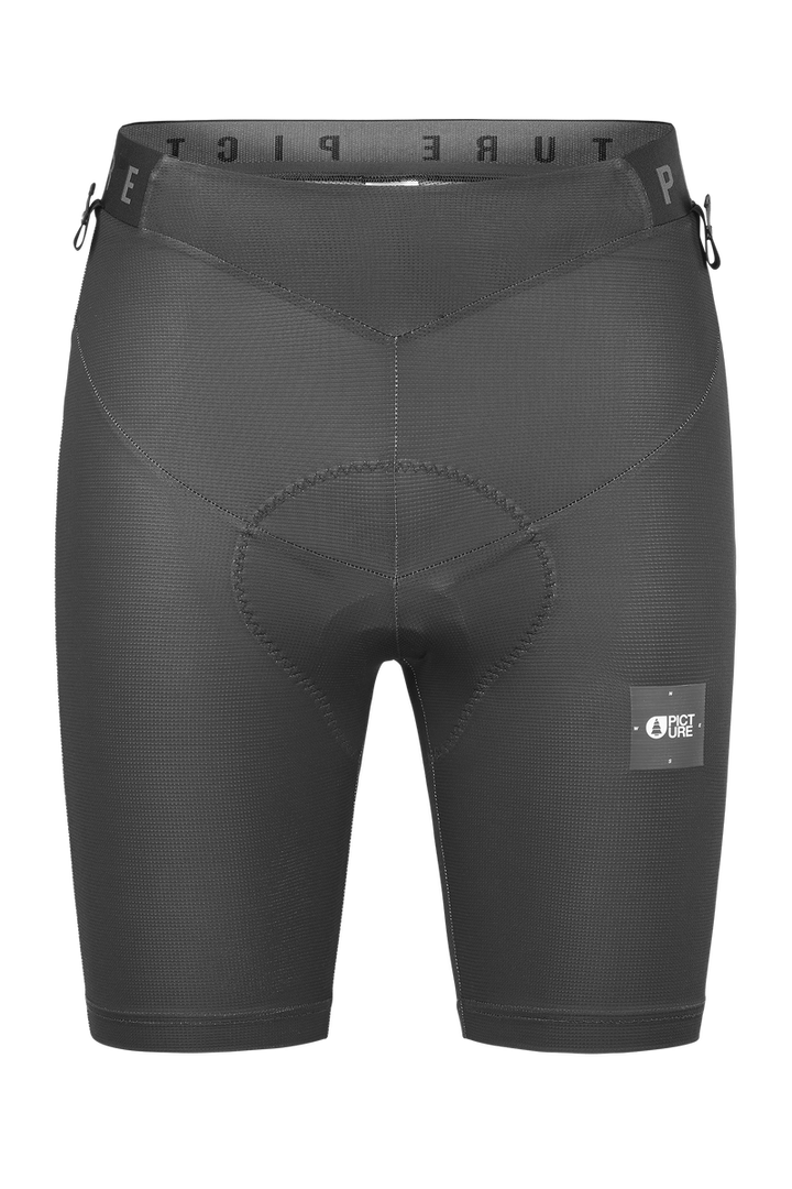 Inner Shorts - A Black