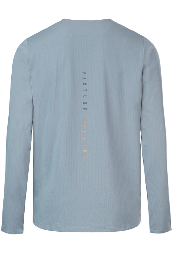 Osborn LS Tech Tee - A Stormy Weather