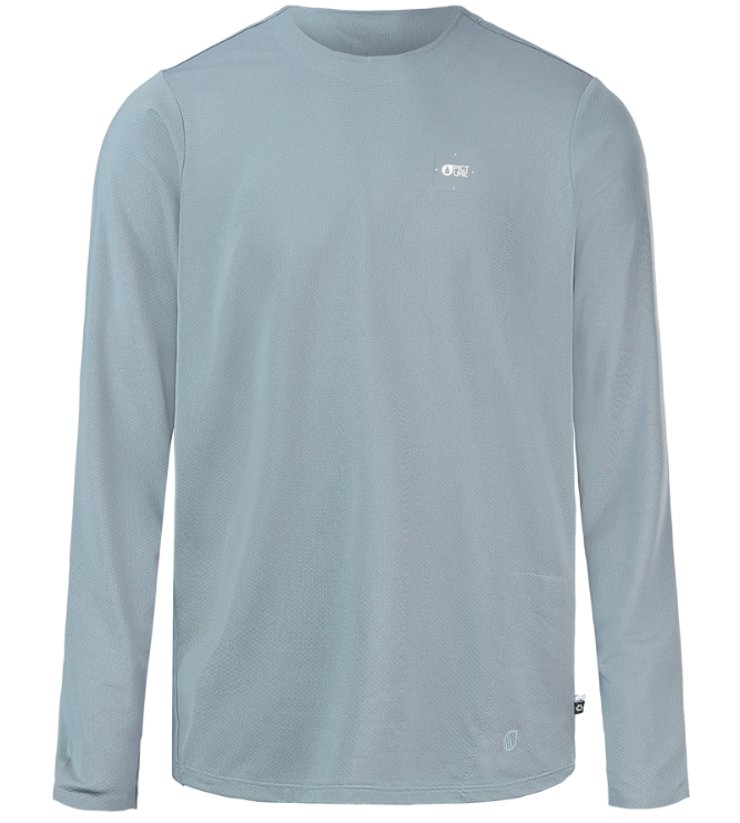Osborn LS Tech Tee - A Stormy Weather