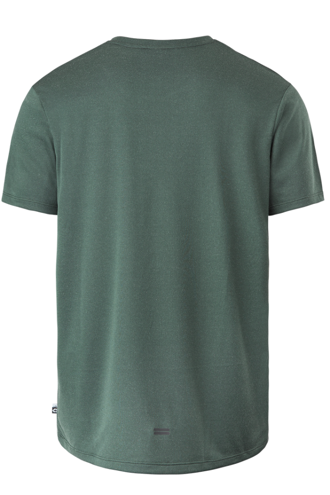 Dephi Tech Tee - B Darkest Spruce