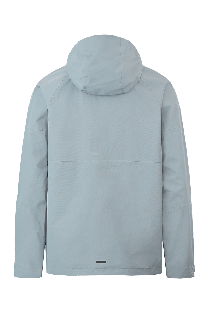 Abstral+ 2.5L JKT - A Stormy Weather