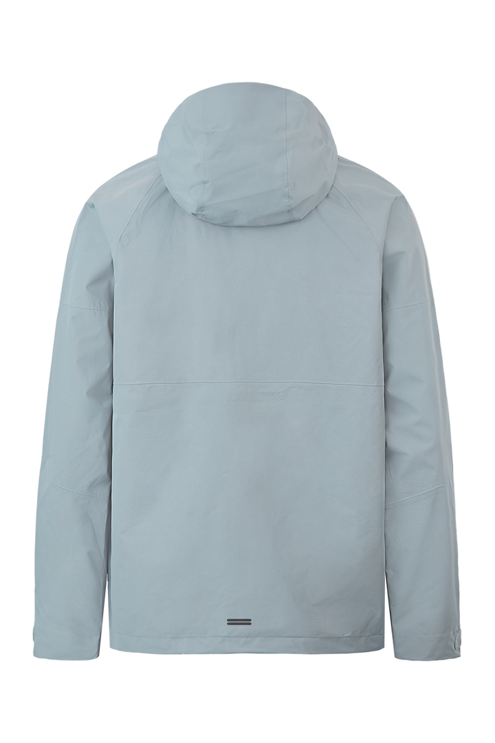Abstral+ 2.5L JKT - A Stormy Weather