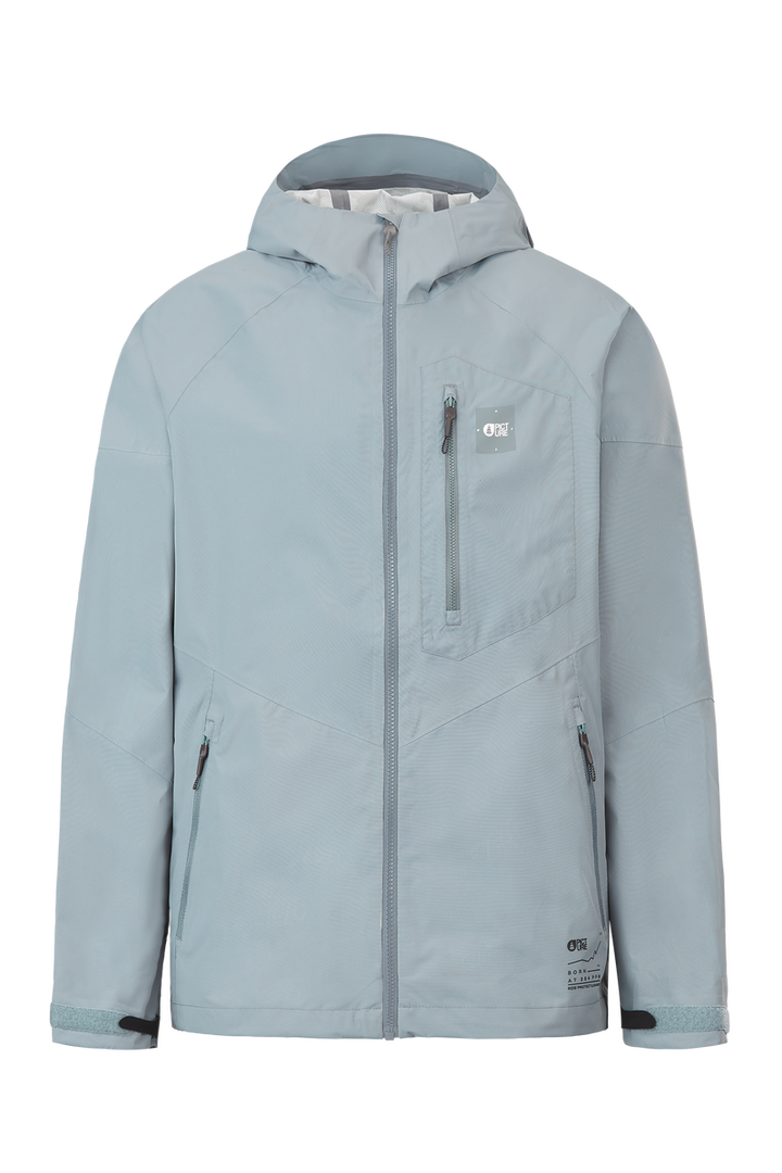 Abstral+ 2.5L JKT - A Stormy Weather