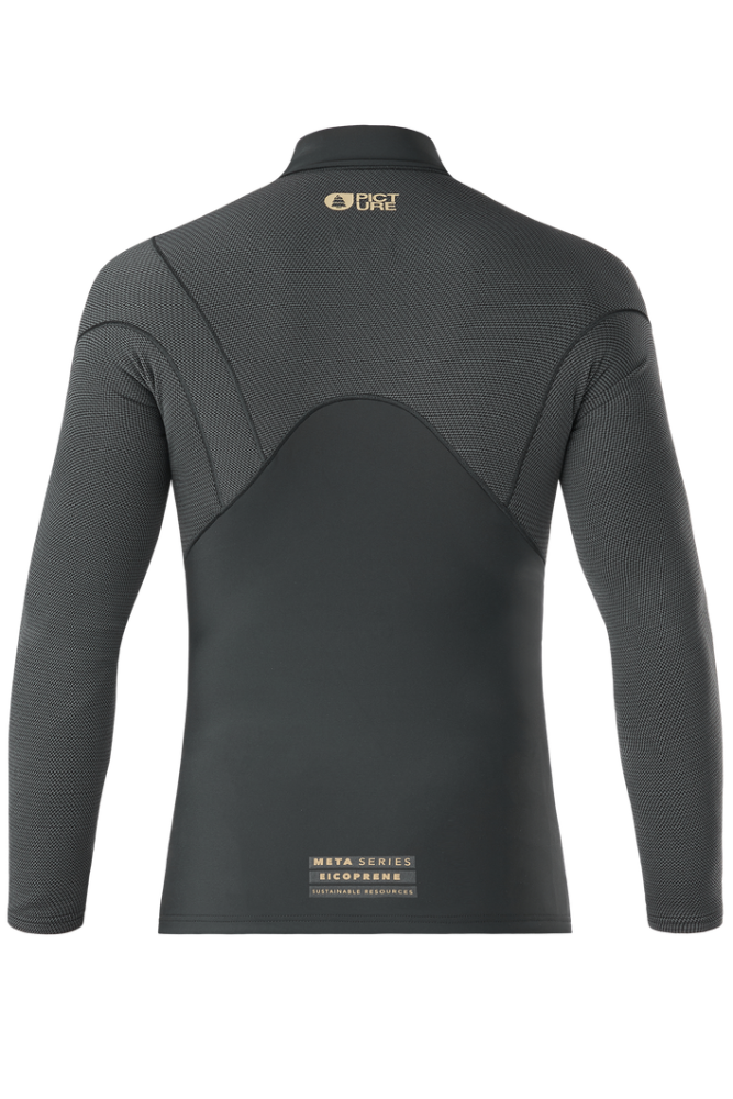 Floats 1.5 FLexskin Top - A Black