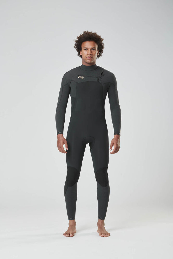 Equation 3/2 Flex Skin FZ - A Black