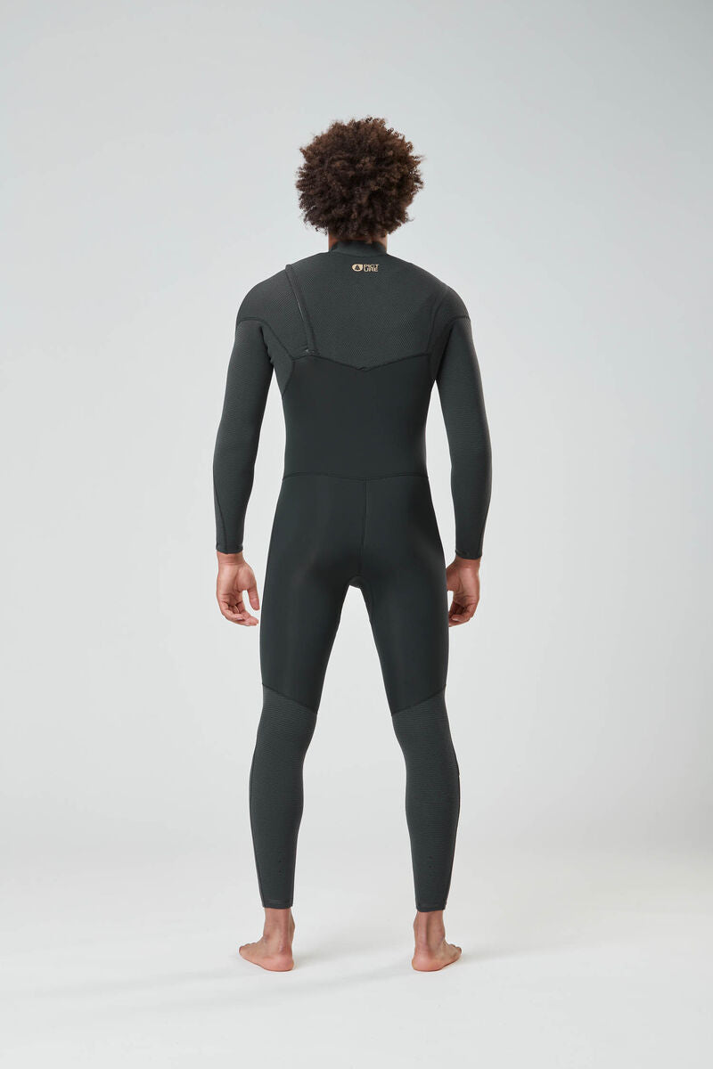Equation 3/2 Flex Skin FZ - A Black