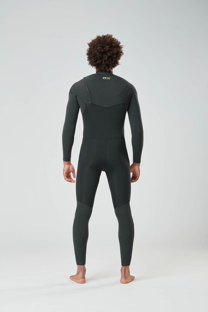 Equation 3/2 Flex Skin FZ - A Black
