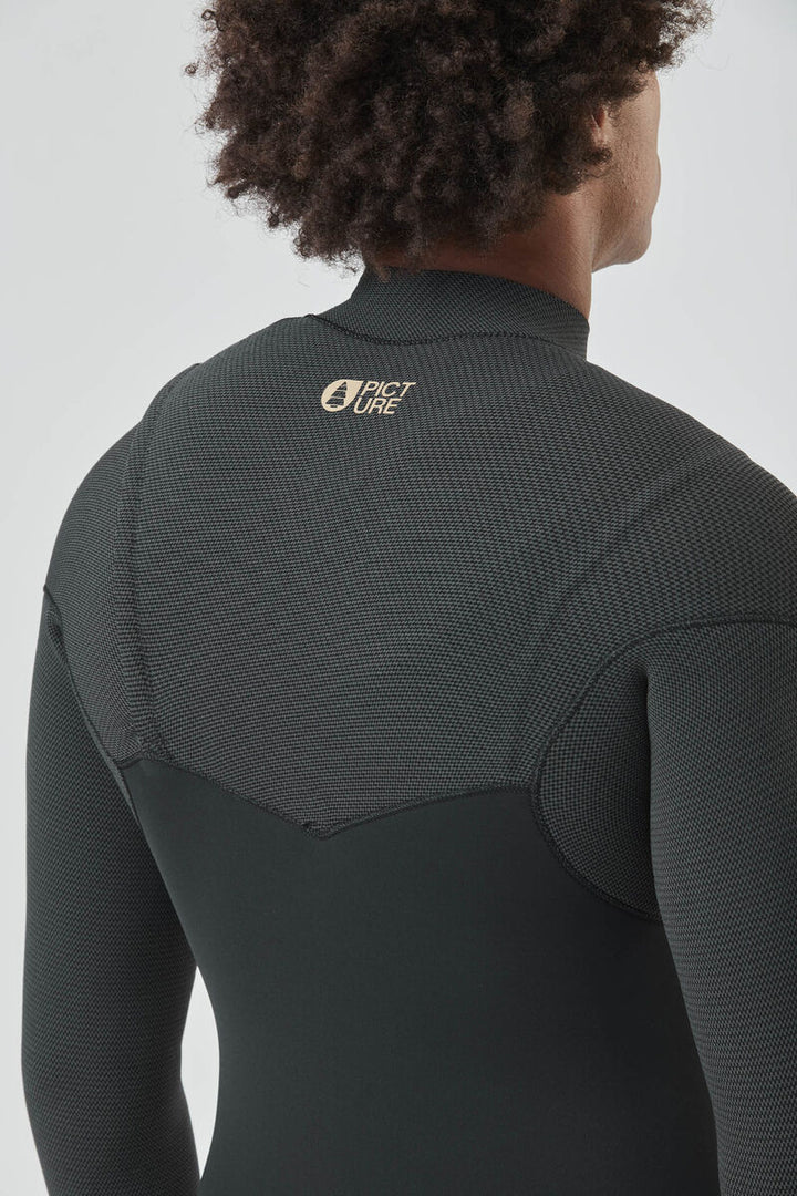 Equation 3/2 Flex Skin FZ - A Black