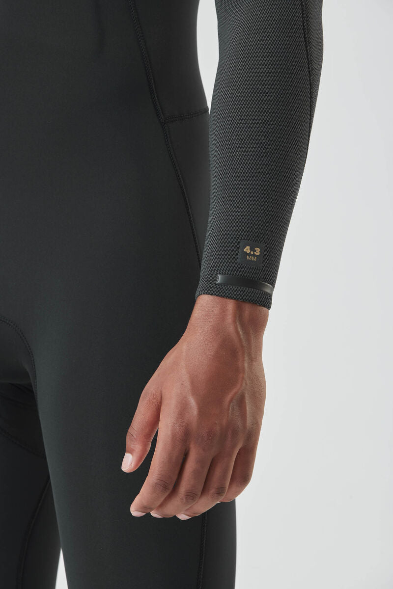 Equation 3/2 Flex Skin FZ - A Black