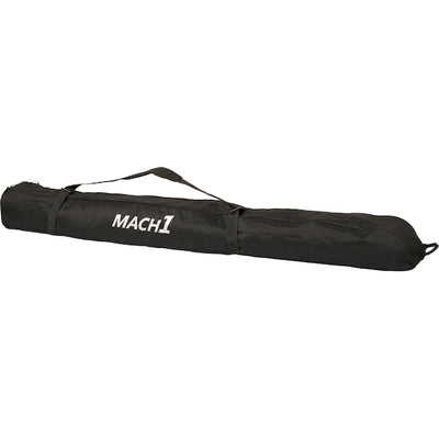 Single Extendable Ski Bag 165cm/185cm - Mach1