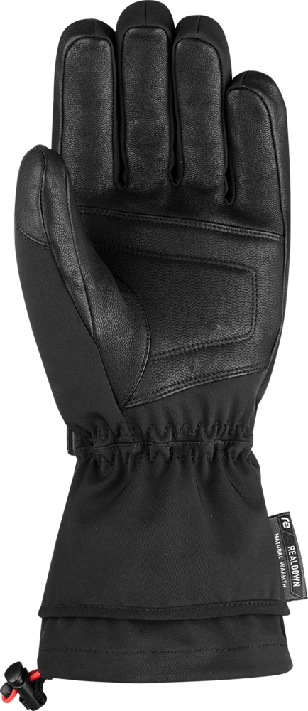 Reusch Down Spirit GTX Skihandsker