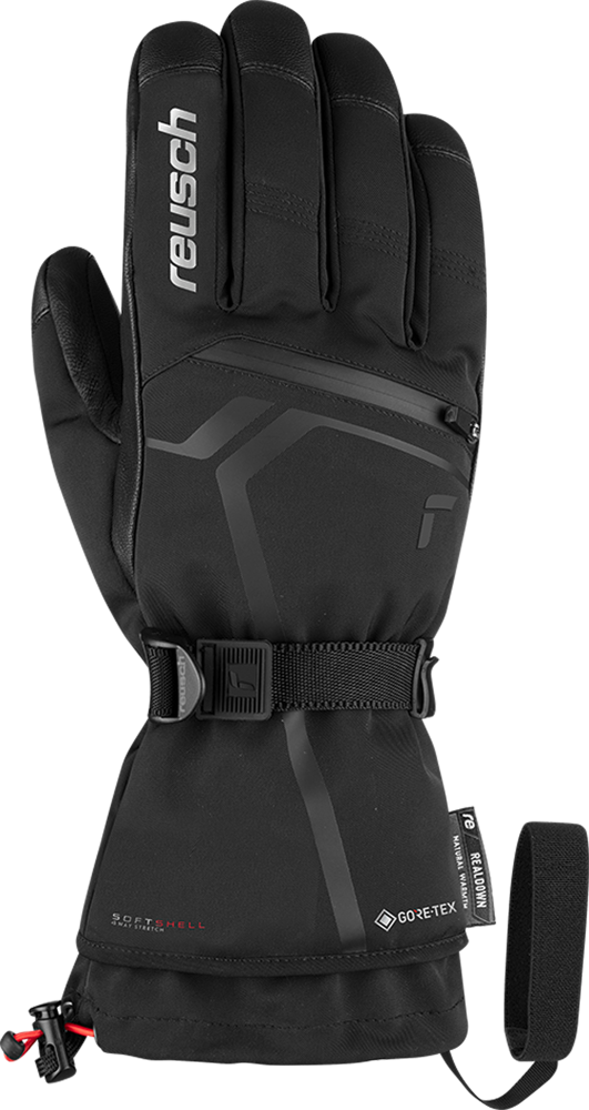 Reusch Down Spirit GTX Skihandsker