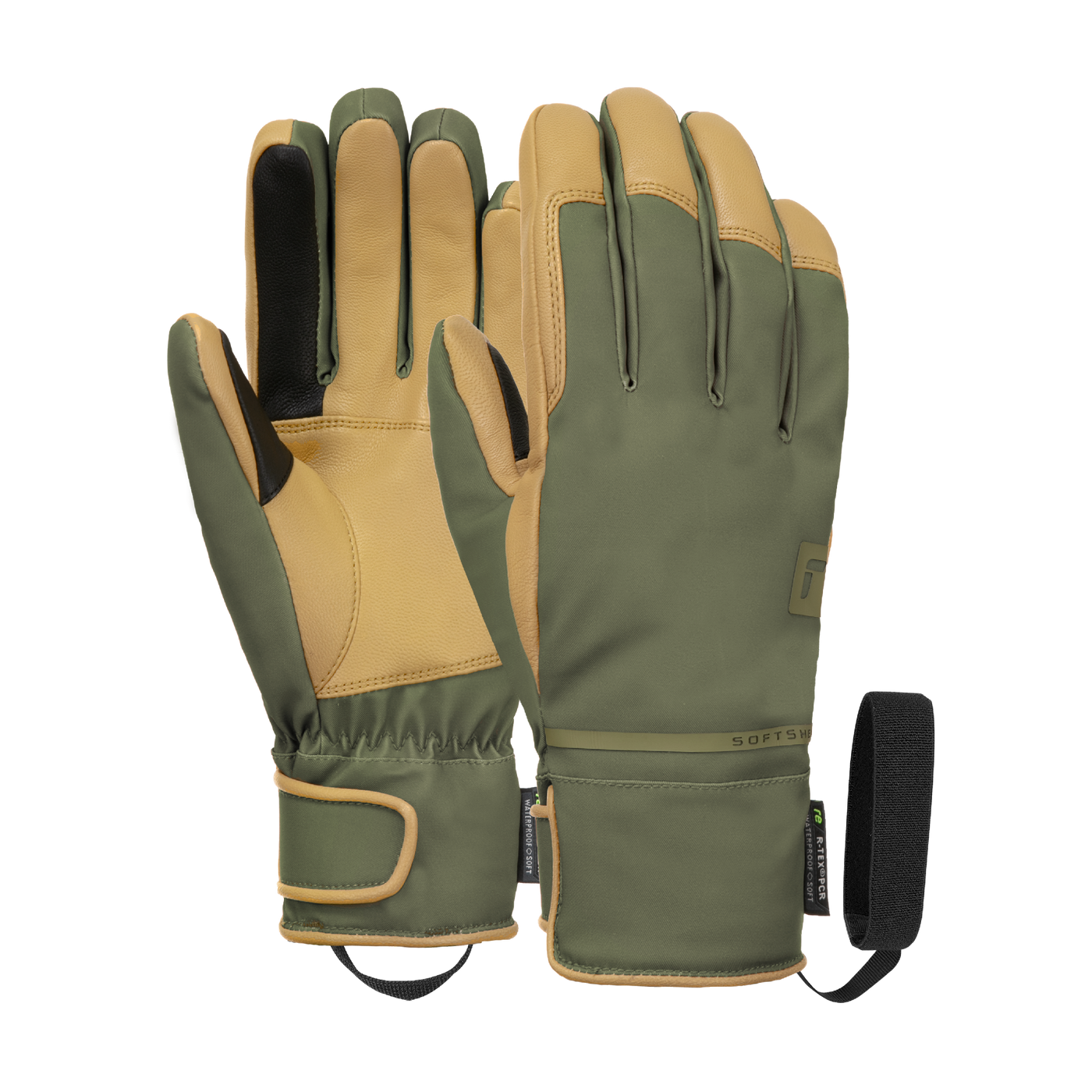 Reusch Scout R-TEX® ECO TOUCH-TEC™