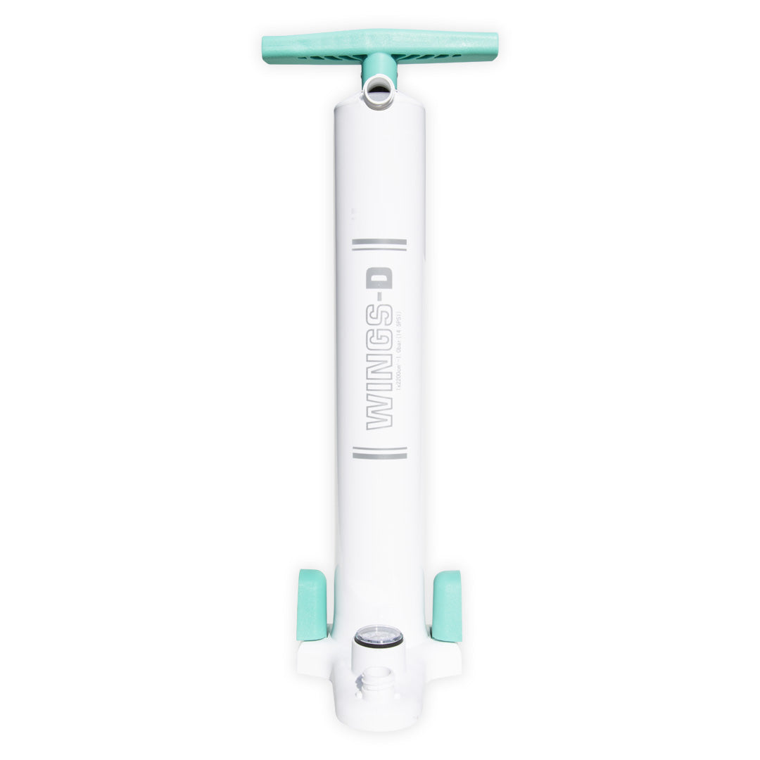 Pump AQUADESIGN D-WIngs