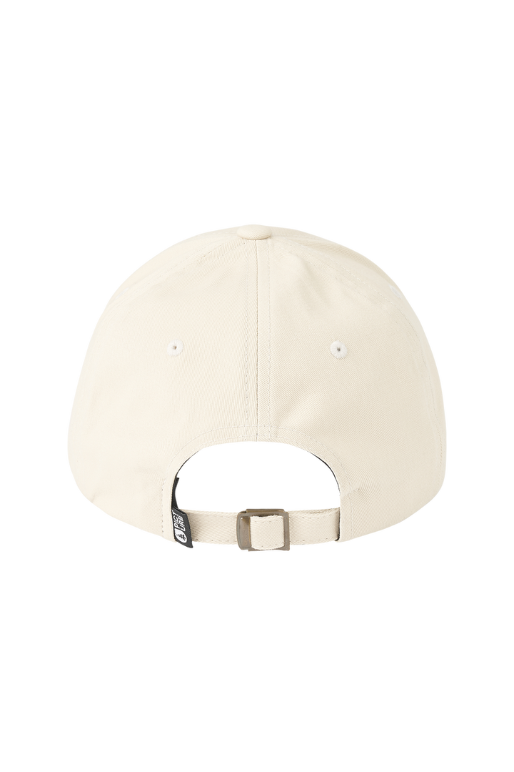 Rill Cap - Wood Ash