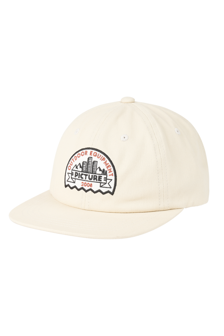 Rill Cap - Wood Ash