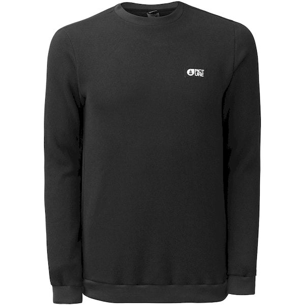 Tofu Sweater Black
