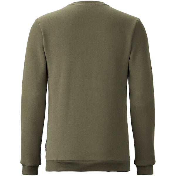 Tofu Sweater Green