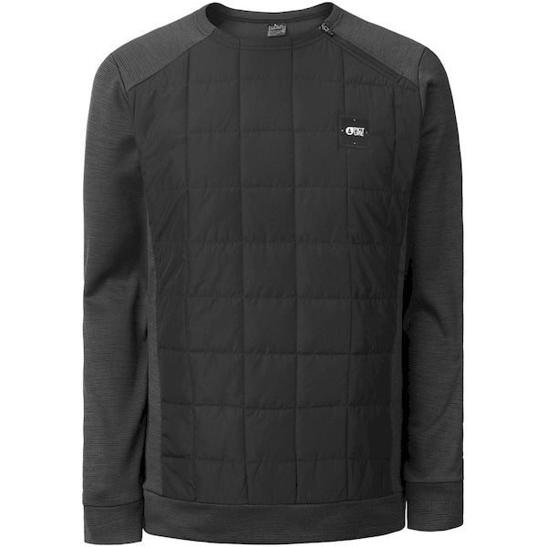 Junip Tech Sweat Black
