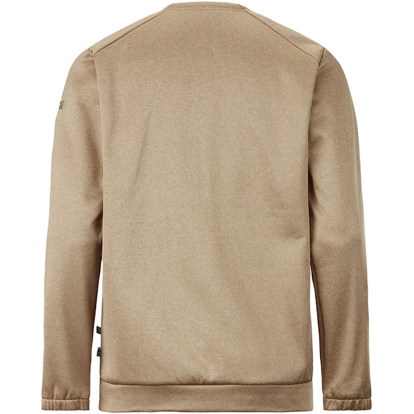 Junip Tech Sweater Stone