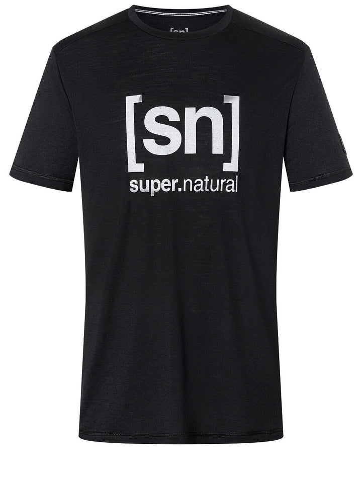 M LOGO TEE - S15