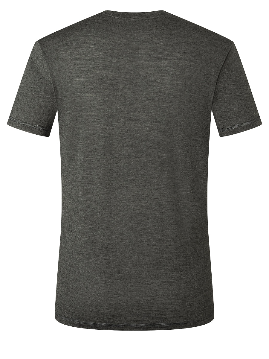 M LOGO TEE - V71