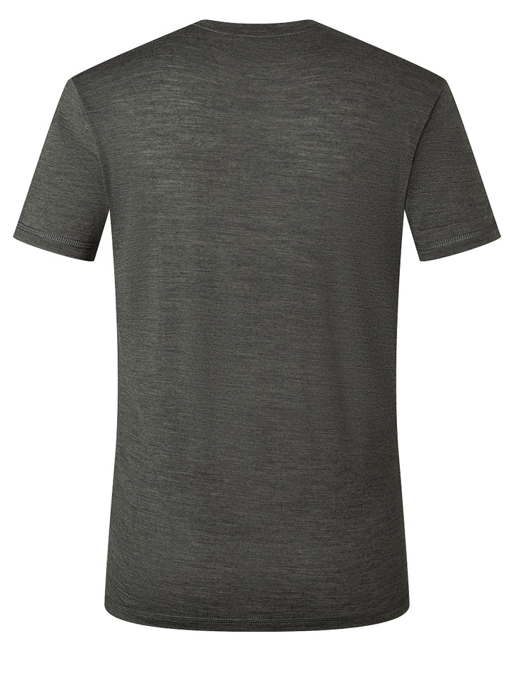 M LOGO TEE - V71