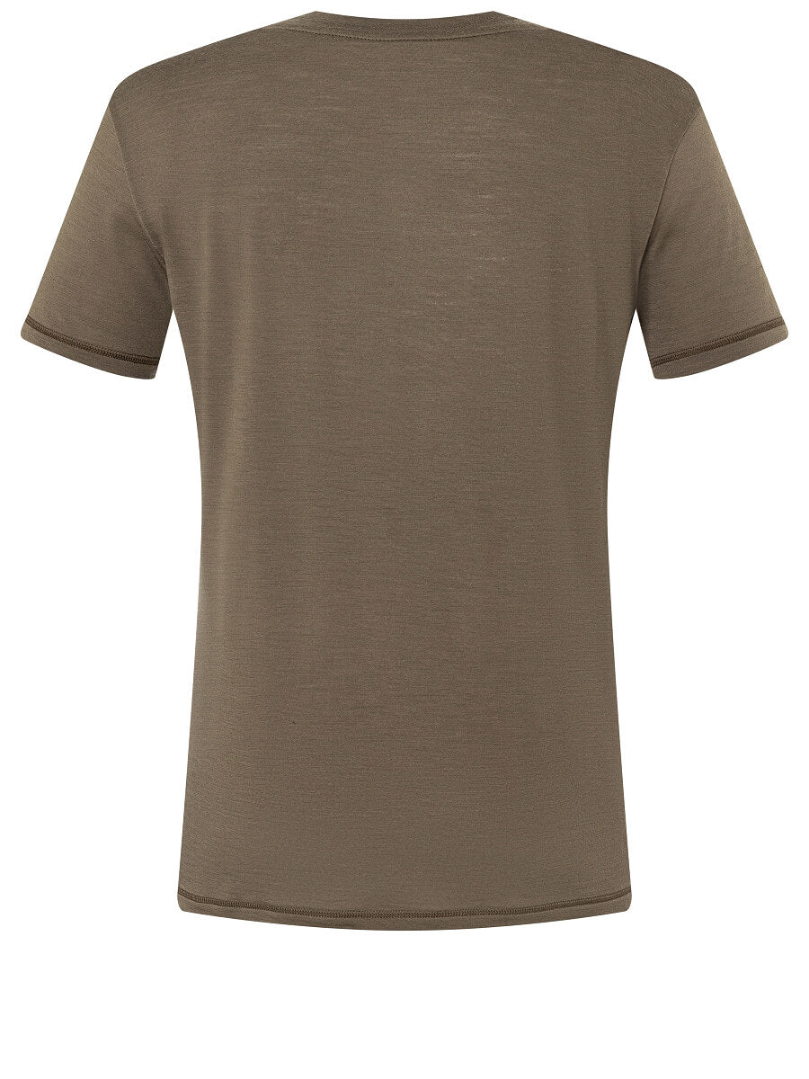 M LOGO TEE - W23