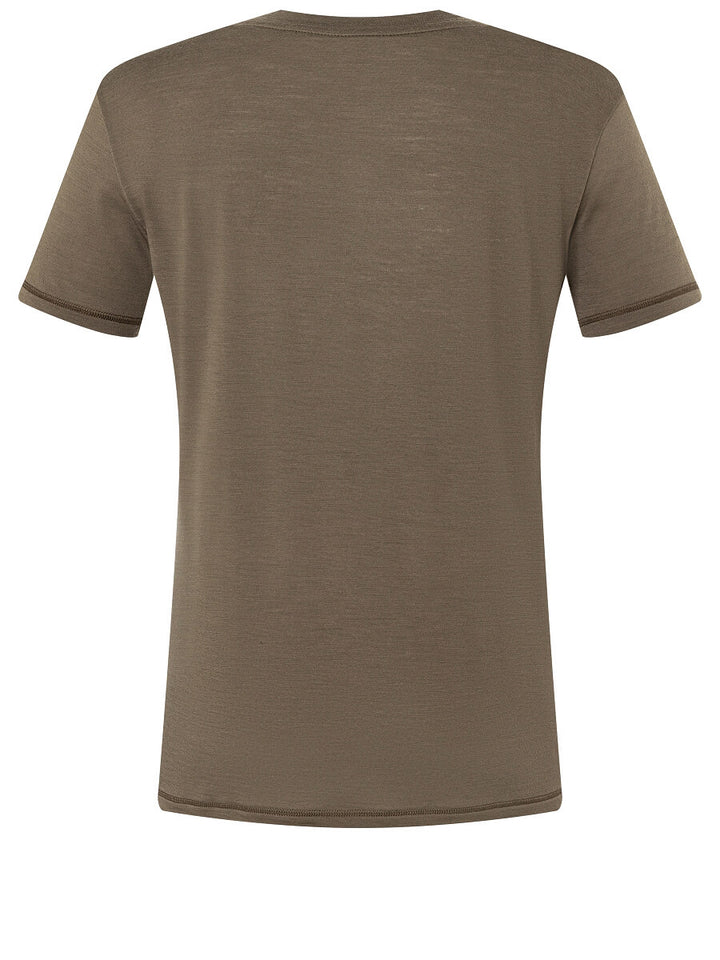 M LOGO TEE - W23