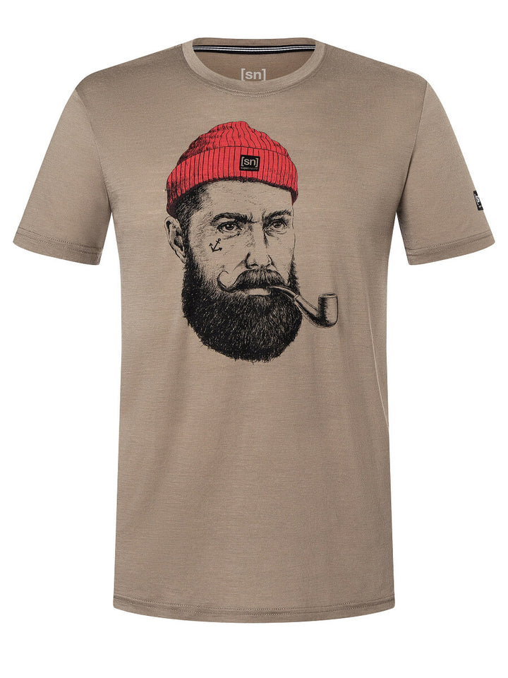 M Sailor Tee - W72