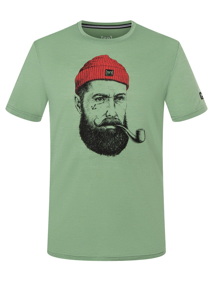 M Sailor Tee - W73