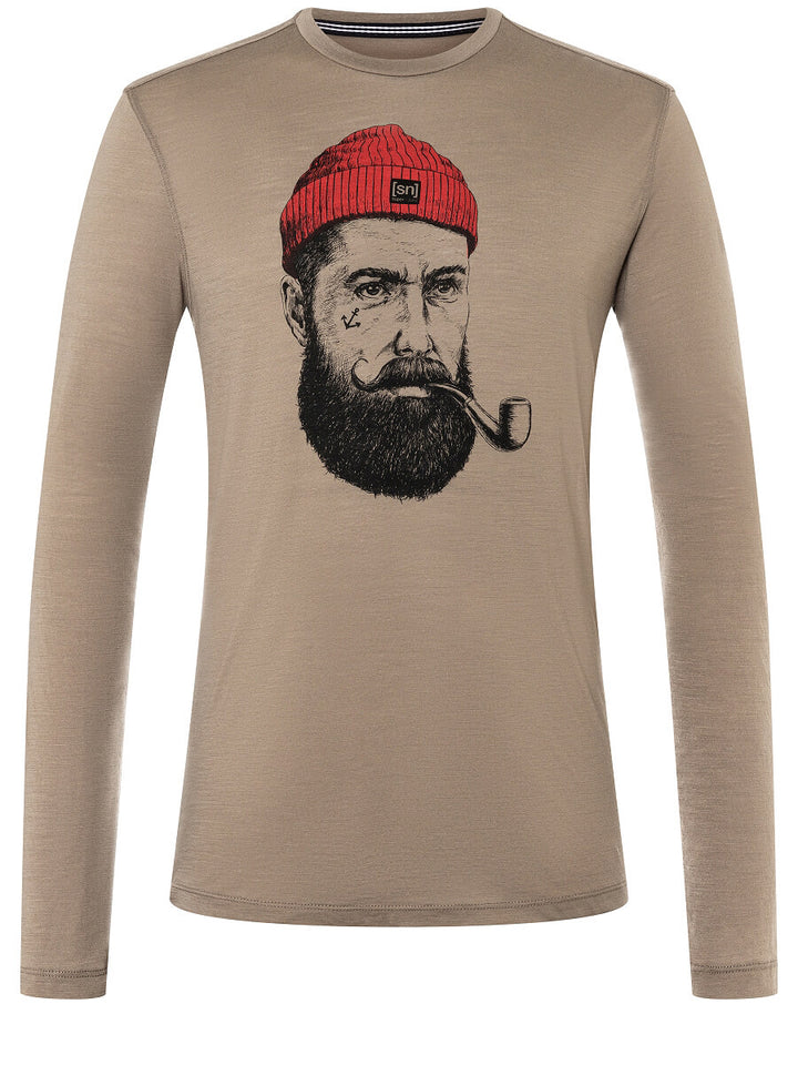 M SAILOR LS - W72