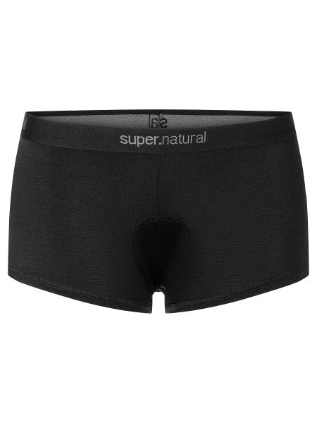 W Unstoppable Padded - 872 Jet Black