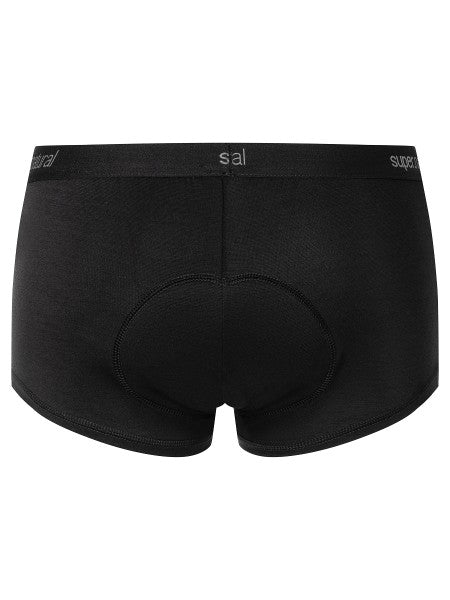 W Unstoppable Padded - 872 Jet Black