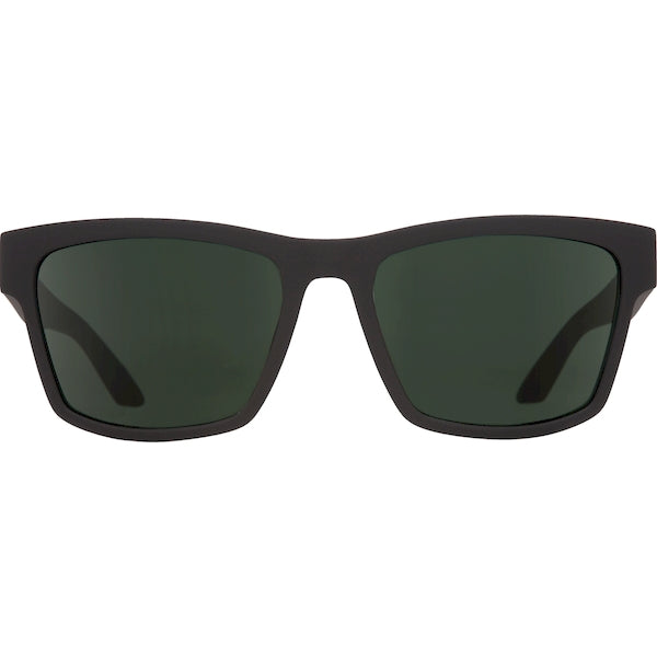 Haight 2 - Soft Matte Black