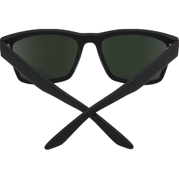 Haight 2 - Soft Matte Black