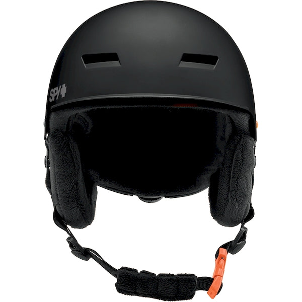 Galactic MIPS Snow Helmet Black