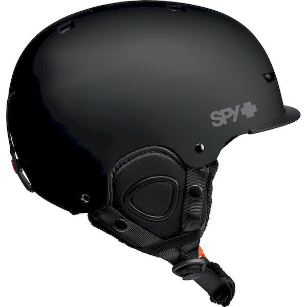 Galactic MIPS Snow Helmet Black