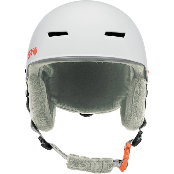 Galactic MIPS Snow Helmet White