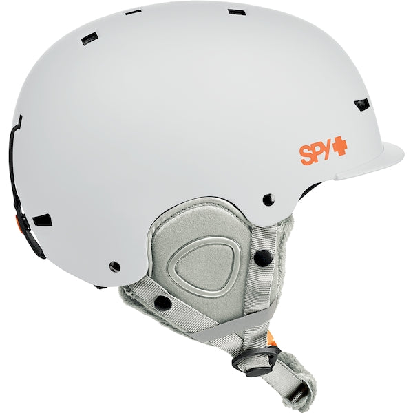 Galactic MIPS Snow Helmet White
